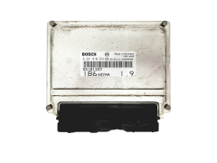 Blok Ovladačů 55181337 0281010334 Fiat Bosch 30443