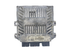 Blok Ovladačů 9650529880 9648624280 5WS40068B-T SID804 PSA Siemens 63818