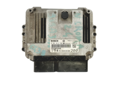 Blok Ovladačů 55205406 0281012150 Fiat Bosch