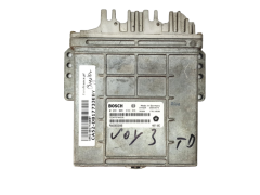 Blok Ovladačů P04686660AB 0281001333 Chrysler Bosch  17733