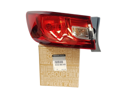 Světla Zadek Originál Renault 265554091R