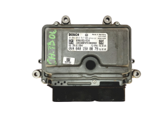 Blok Ovladačů A6401508879 0281013517 Mercedes  Bosch 25349