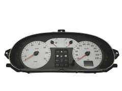 Tachometr Renault Scenic 1 7700428718 A 51727