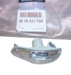 Páčka Blinkru Levý Originál 261653175R Renault