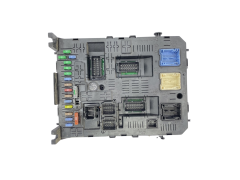 Blok Ovladačů BSI 04EV K04-00 9664059080 PSA Johnson Controls 59087 Blok Ovladačů BSI 04EV K04-00 9664059080 PSA Johnson Controls 59087