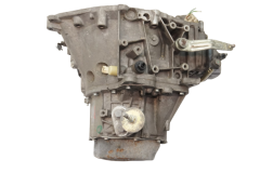 Převodovka 20DL24 Peugeot 206 1,9 D 