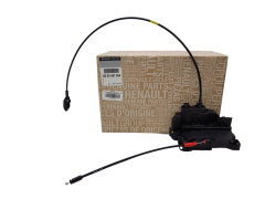 Zámek Dveří Pravý Předek Nový originál Renault Kangoo 2 8200497604