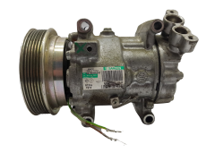 Kompresor Klimatizace Renault Nissan 8200953359 SD6V12 1918 Sanden 7174