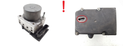 Pumpa Abs 107 C1 Aygo 44510-0H010 0265800441 4541F5 1428