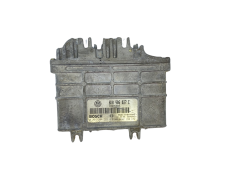 Blok Ovladačů 0261204593 6K0906027E VW Bosch 61117