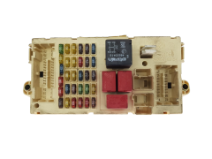 Pojistková Skříň 46778898 51715849 501209300010 Fiat