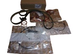 Sada Ozubeneho Remene Nový originál 1654511380 Citroen Peugeot