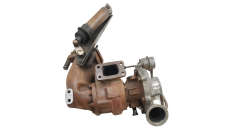 Turbodmychadlo 5010553448 DCI 4CJ01 Renault Midlum Turbodmychadlo 5010553448 DCI 4CJ01 Renault Midlum