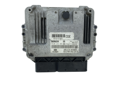 Blok Ovladačů 0281013584 39113-27825 Hyundai Bosch 49415 Blok Ovladačů 0281013584 39113-27825 Hyundai Bosch 49415