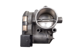 Škrticí Klapka Citroen Peugeot 0280750085 1635Q9 1.6 Bosch 1428