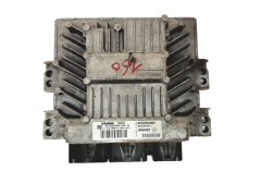 Blok Ovladačů S122326109A SID301 8200565863 8200592611 Renault 20674