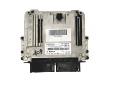 Blok Ovladačů 0281031936 FV61-12A650-RA F1F1-12B684-AD Ford Bosch