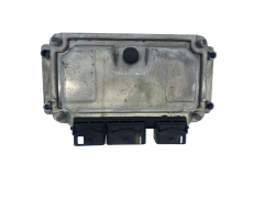 Blok Ovladačů PSA 0261207318 9653492680 9643897580 Bosch 50278