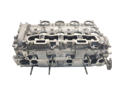 Hlava Válce 0200EH 9655911480 1.6 HDi 16v TDCI Ford Citroen Peugeot s9