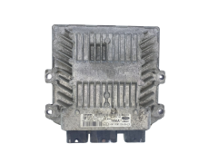 Blok Ovladačů 3N11-12A650-AB 5WS40141D-T SID 804 Ford Siemens 63397