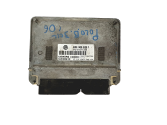 Blok Ovladačů 03D906033F 5WP40298 03 VW Siemens 27172