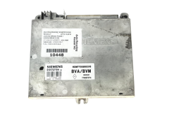 Blok Ovladačů S101727104Q 7700860316 7700873714 Renault Siemens 20562