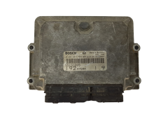 Blok Ovladačů 55191209 0281011553 192 47DAA Fiat Bosch 15167