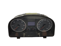 Tachometr VW Touran 1T0920860G 1245