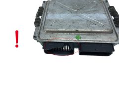 Blok Ovladačů LPG 616551000 110R-006011 Renault Landi Renzo 61987