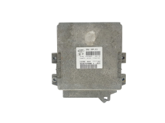 Blok Ovladačů 9636727080 16301.464 IAW1AP.81 PSA Magneti Marelli 41217