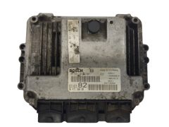 Blok Ovladačů PSA 0281010707 9647785580 Bosch 20421