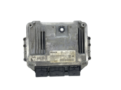 Blok Ovladačů 9651128880 9653958980 0281011627 PSA Bosch 62973