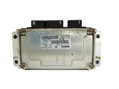 Blok Ovladačů 0261207860 9650347880 9647972980 PSA Bosch 14498