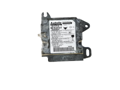 Blok Ovladačů Moduł 8200098404 550752100 Renault Autoliv 23457