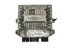 Blok Ovladačů 5WS40111E-T 9654925380 9648624280 PSA Siemens 24635