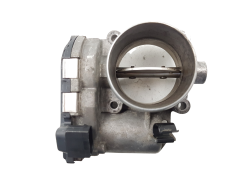 Škrticí Klapka Ford BK2Q-9E926-AC 0280750598 2.2 TDCI 2581