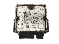 Blok Ovladačů ZY34027524 0281011675 9640938180 Suzuki Bosch 27887