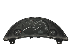 Otáčkoměr Opel Corsa C 09166814FL 110008988009 41058