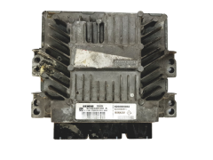 Blok Ovladačů S122326109A SID301 8200565863 8200592611 Renault 20991