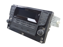 Autorádio Bluetooth SD USB VW Crafter 2 2E0035130 MIB Global Entry