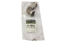 Trubka Egr Originál Renault 1.5 DCI K9K 14725BN700 8200068490 Trubka Egr Originál Renault 1.5 DCI K9K 14725BN700 8200068490