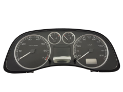 Otáčkoměr Peugeot 307 9647538280 A01