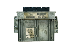 Blok Ovladačů 9642222380 9653342880 21584577-6 PSA Sagem 33568