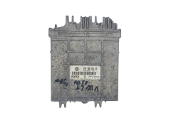 Blok Ovladačů 074906021AG 0281010088 VW Bosch 56666