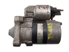 Startér Renault Dacia 8200266777 D7E47 1.6 16V Valeo