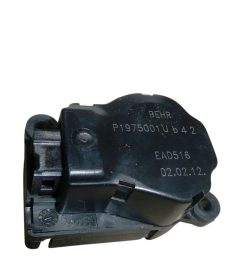 Nastavovaci Prvek, Smesovaci Klapka Originál Citroen Peugeot C4 C3 308 6479E1