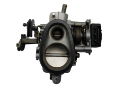 Škrticí Klapka Audi 80 117078061 078133154 2.6 V6