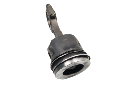 Ojnice Pístu 1606651180 0628X1 RH02 2.0 HDi 16v Citroen Peugeot