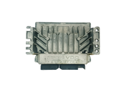 Blok Ovladačů Mini 1214 7557395-01 S122237006B Siemens 