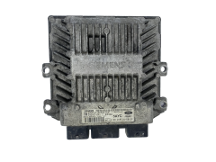 Blok Ovladačů 3S61-12A650-LC 5WS40140E-T 5AYC Ford Siemens 51511